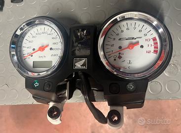 Contachilometri Honda CBF 500