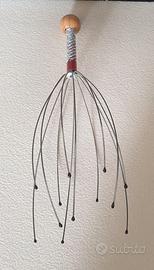 Massaggiatore Testa - Relax