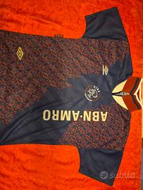 Maglie da calcio