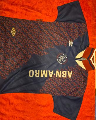 Maglie da calcio
