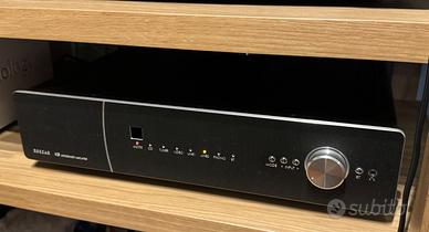 Amplificatore integrato ROKSAN K3