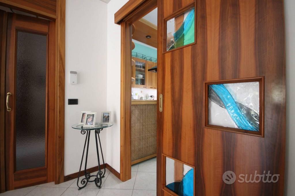 Appartamento – Verona, Borgo Nuovo, Ovest - Altro