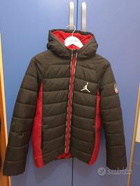 Piumino Nike Jordan taglia XL ragazzo 13/15 anni