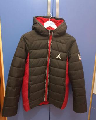 Piumino Nike Jordan taglia XL ragazzo 13/15 anni