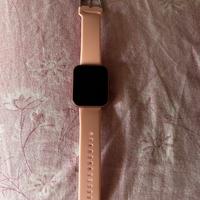 Smartwatch David Lian New York