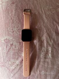 Smartwatch David Lian New York