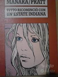 Tutto ricominciò con un'estate indiana