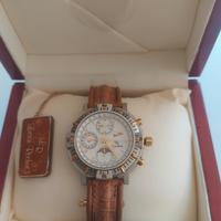 Orologio automatico Lucien Rochat ed. limitata