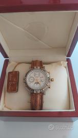 Orologio automatico Lucien Rochat ed. limitata