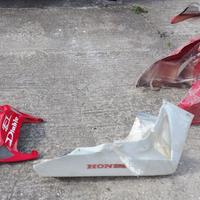 Carene in vetroresina 