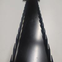 Rastrelliera porta utensili