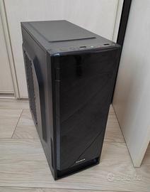 Pc Gaming e Editing Ryzen 5 ram 32gb Asus RX580