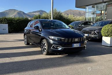 FIAT Tipo 1.3 Mjt S&S 5 porte City Life