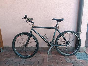 Bici MTB schwinn Paramount