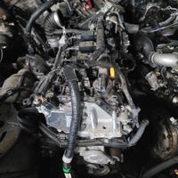 motore suzuki ignis swift 1200 benzina K12B