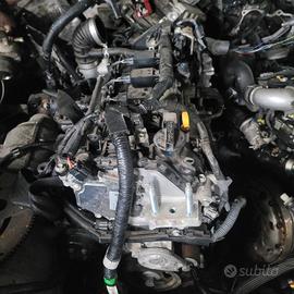 motore suzuki ignis swift 1200 benzina K12B