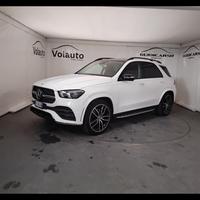 Mercedes GLE - V167 2019 - GLE 300 d Premium 4mati