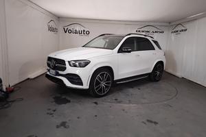 Mercedes GLE - V167 2019 - GLE 300 d Premium 4mati