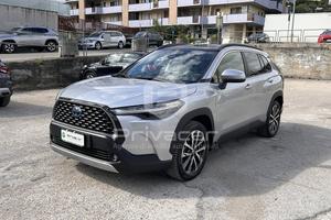 TOYOTA Corolla Cross 2.0 Hybrid 197 CV E-CVT Trend