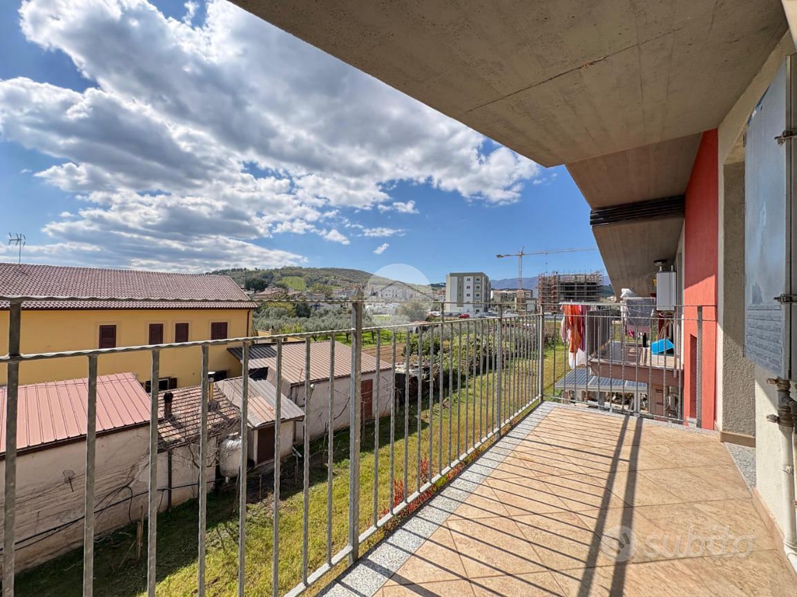 Apartment in Montalto Uffugo, Taverna - Vista 5