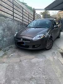 Fiat Bravo 1.6 Multijet