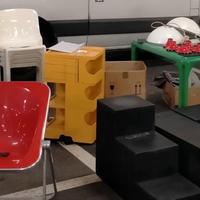 Arredo... complementi, design, modernariato