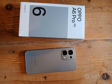 Oppo A6 Pro 5g