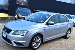 Seat Toledo 1.2 benzina 86cv 22.000km 2014