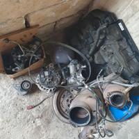 Ricambi motore 2.0 tdi 184 cavalli audi Volkswagen