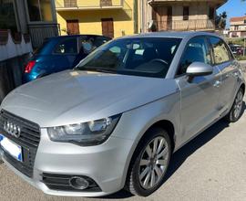 Audi A1 SPB 1.6 TDI Ambition