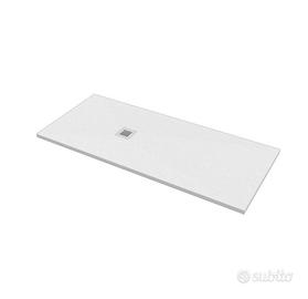 Piatto doccia 70x160 ercos stone mineralmarmo