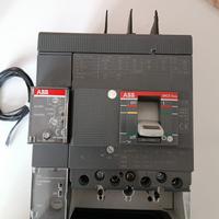 Interruttore Abb sace tmax xtc1