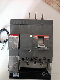 Interruttore Abb sace tmax xtc1