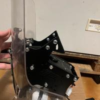 Torretta 4K Ktm Exc 2024/2026