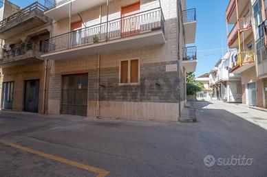 Garage/Box - Caltagirone