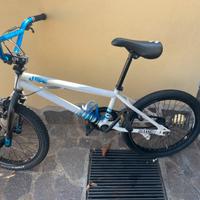Bici BMX