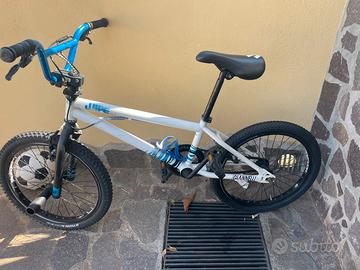 Bici BMX