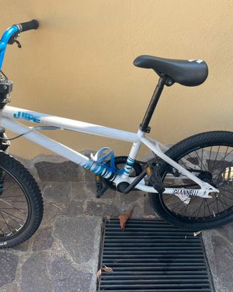 Bici BMX