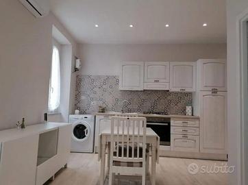 Palestrina bilocale arredato