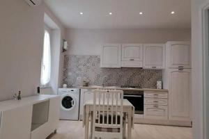 Palestrina bilocale arredato