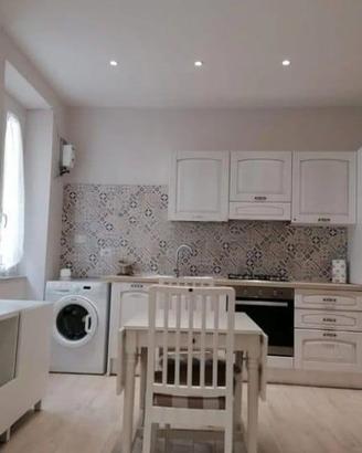 Palestrina bilocale arredato