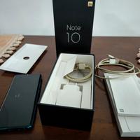 XIAOMI MI NOTE 10