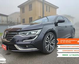 RENAULT Talisman dCi 160 CV EDC Energy Initiale...