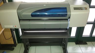 Plotter HP Designjet serie 500 ps Plus