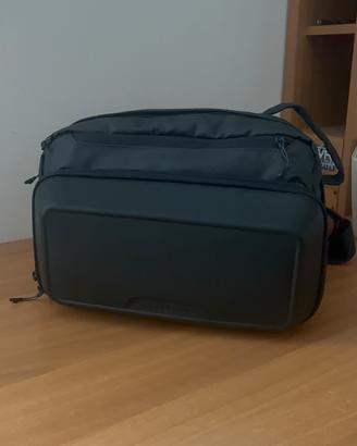 Sling bag pesca