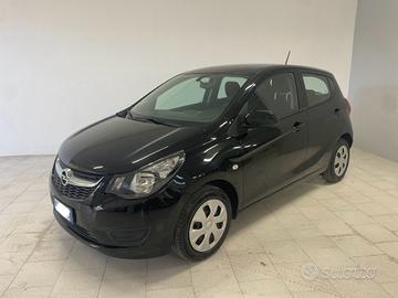 Opel Karl 1.0 75 CV Innovation km 73.000 Perfetta 