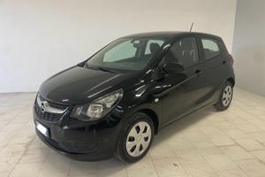 Opel Karl 1.0 75 CV Innovation km 73.000 Perfetta 