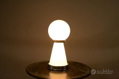Lampada da Tavolo prod. MAZZEGA Anni '70