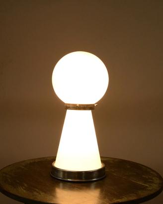 Lampada da Tavolo prod. MAZZEGA Anni '70