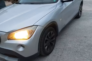 Bmw x1 20D 190 cv automatica